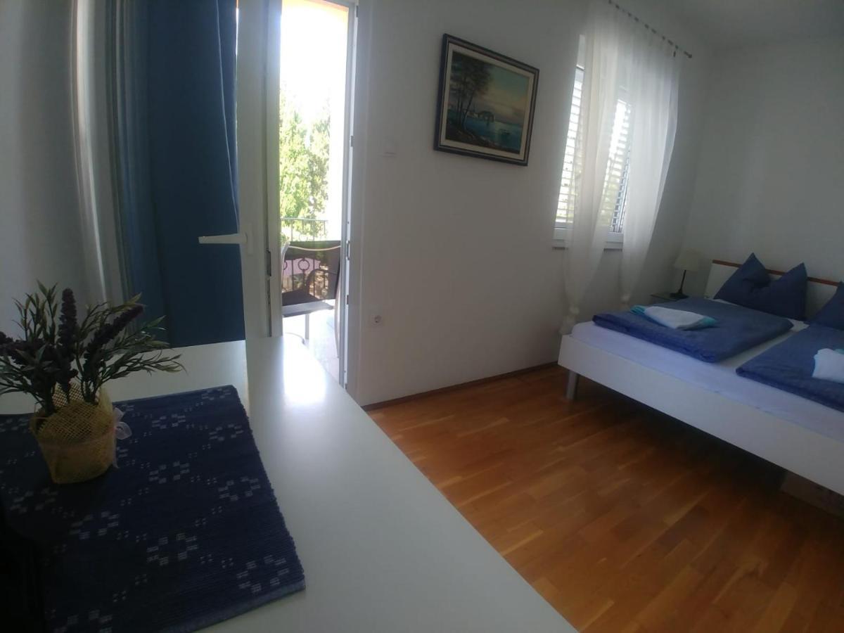 Lana Apartman Apartment Medulin Ngoại thất bức ảnh
