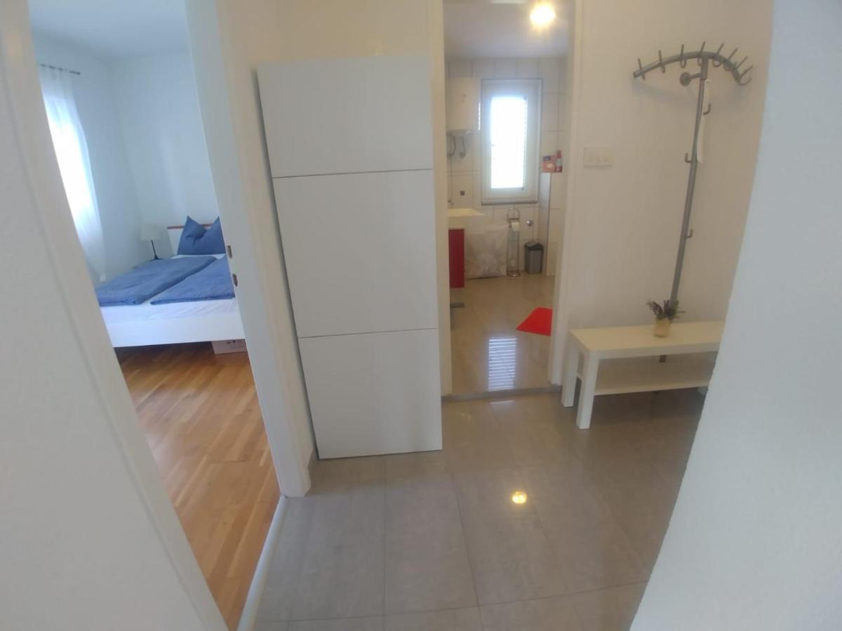 Lana Apartman Apartment Medulin Ngoại thất bức ảnh