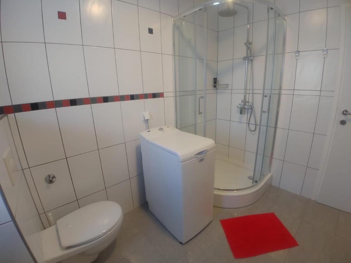 Lana Apartman Apartment Medulin Ngoại thất bức ảnh