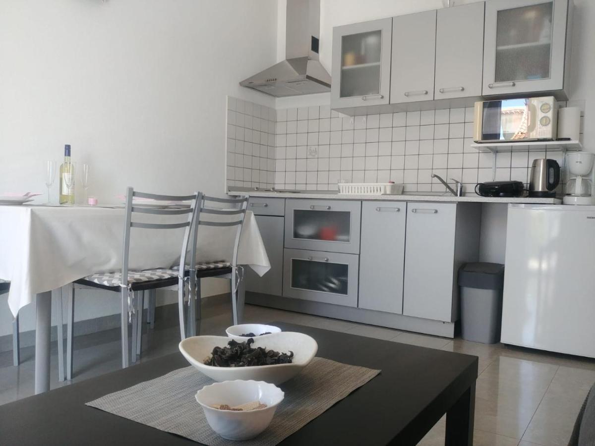 Lana Apartman Apartment Medulin Ngoại thất bức ảnh