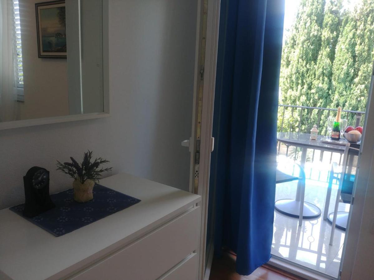 Lana Apartman Apartment Medulin Ngoại thất bức ảnh
