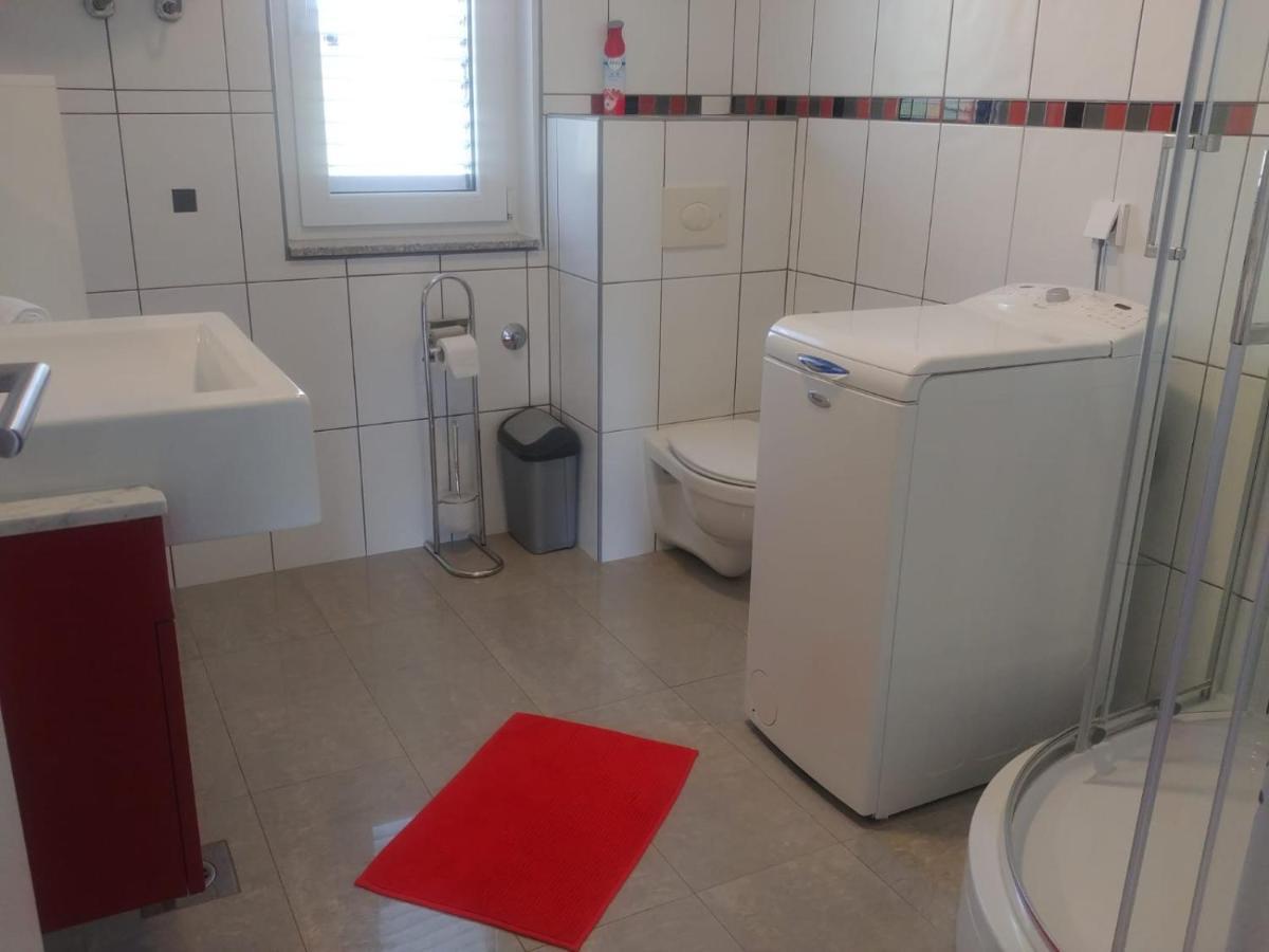 Lana Apartman Apartment Medulin Ngoại thất bức ảnh