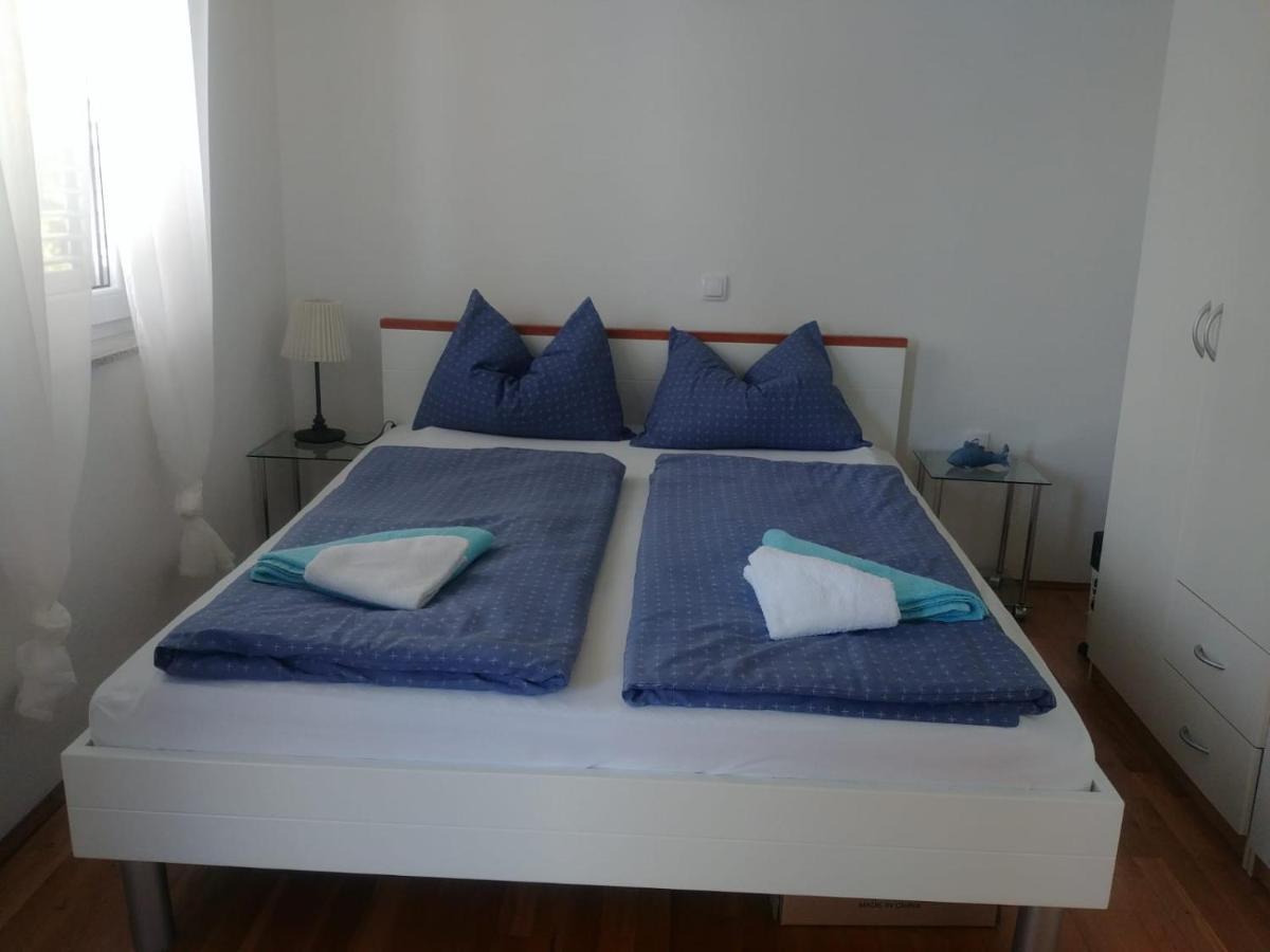 Lana Apartman Apartment Medulin Ngoại thất bức ảnh