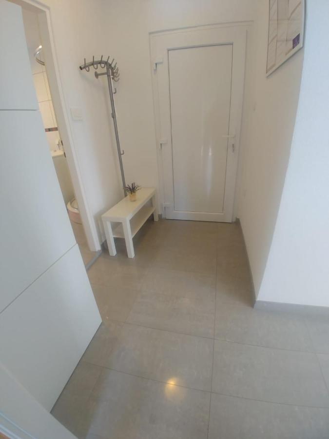 Lana Apartman Apartment Medulin Ngoại thất bức ảnh