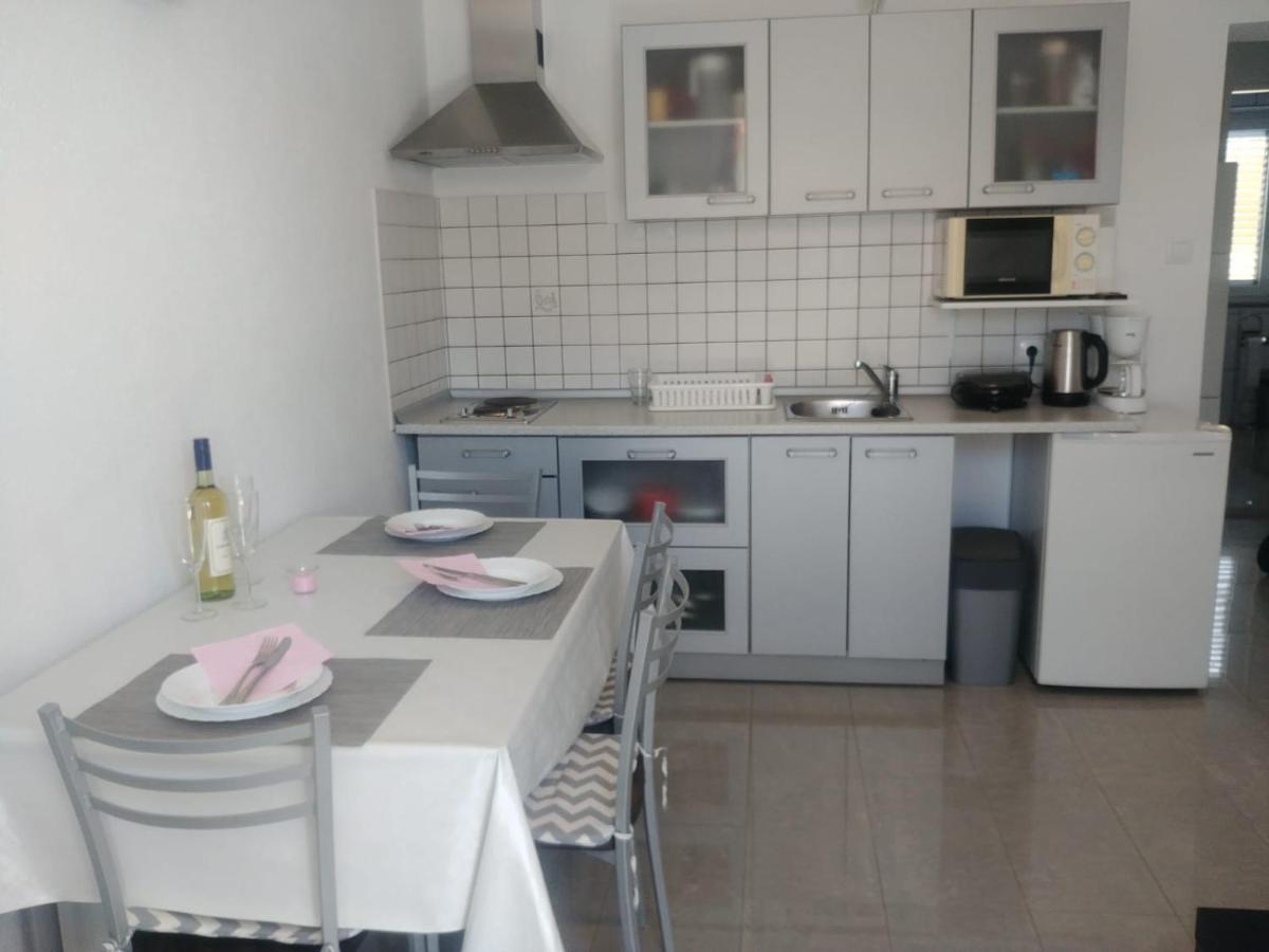 Lana Apartman Apartment Medulin Ngoại thất bức ảnh