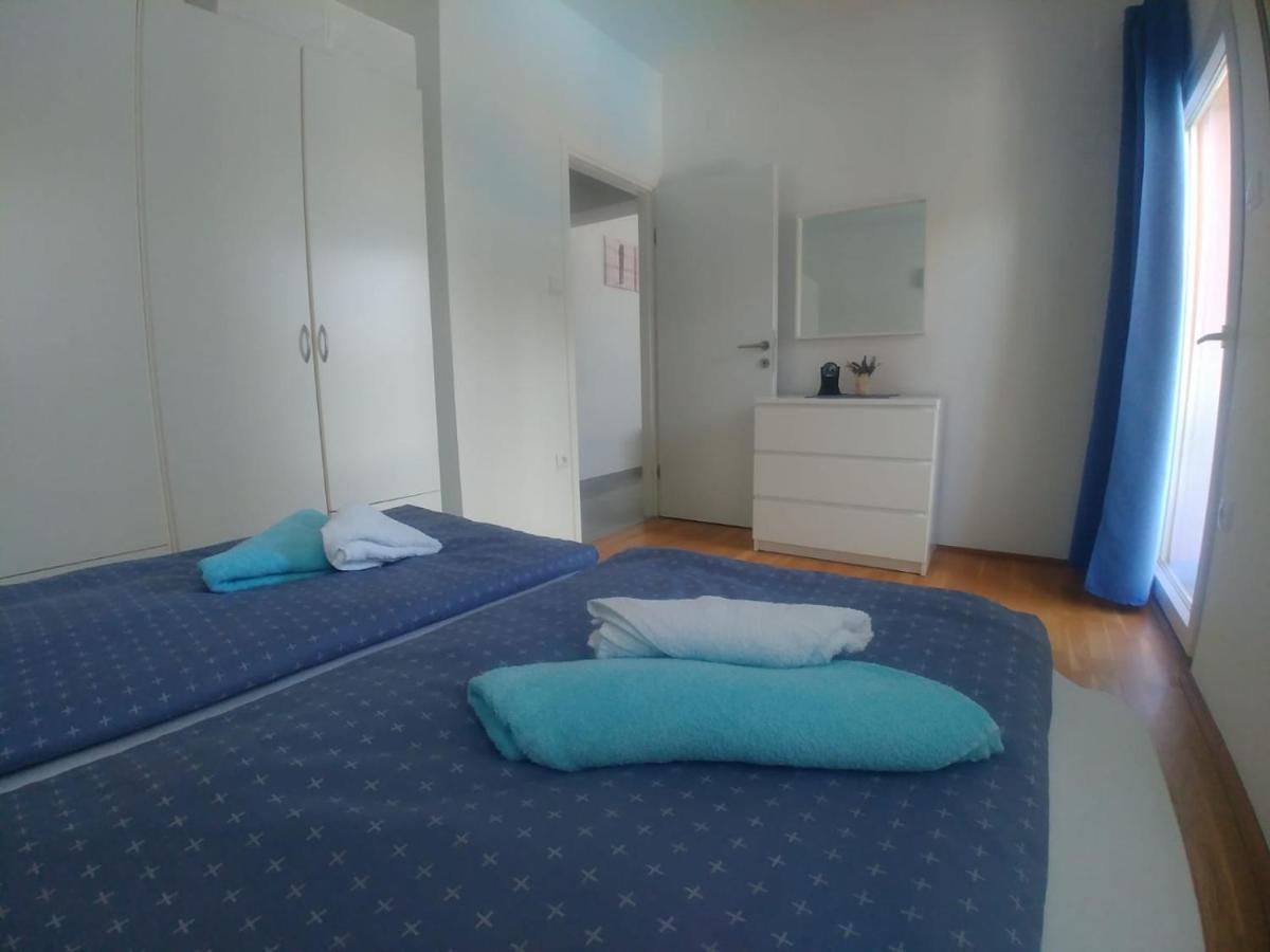Lana Apartman Apartment Medulin Ngoại thất bức ảnh