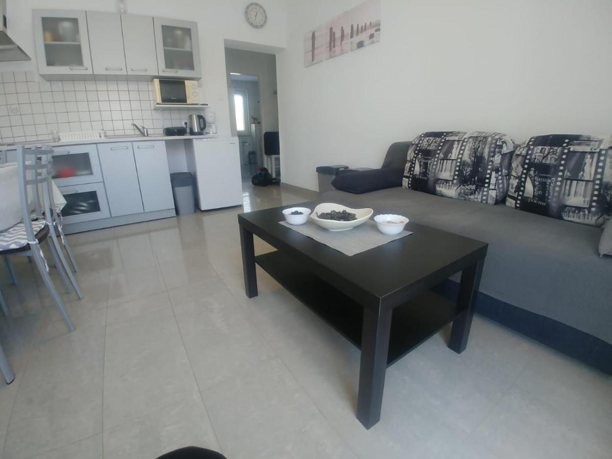 Lana Apartman Apartment Medulin Ngoại thất bức ảnh