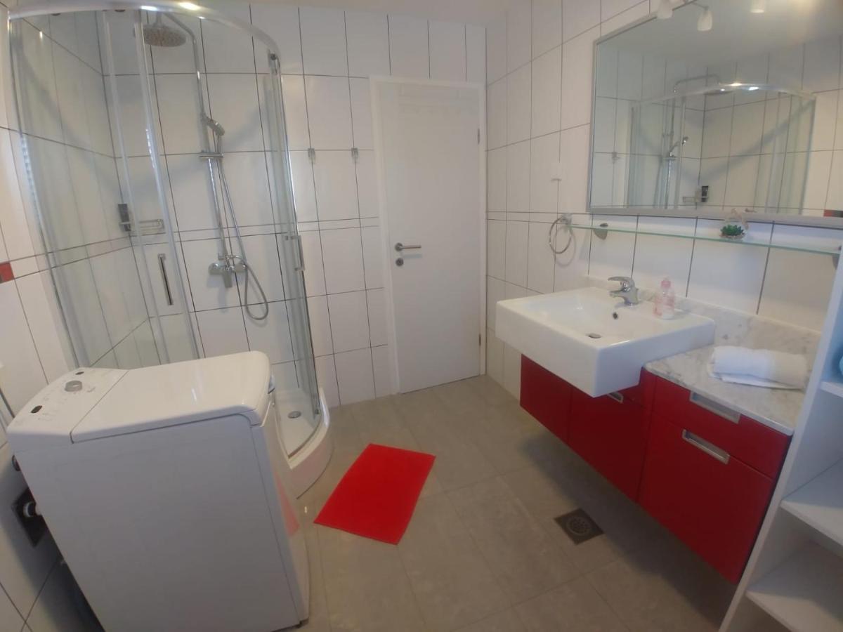 Lana Apartman Apartment Medulin Ngoại thất bức ảnh