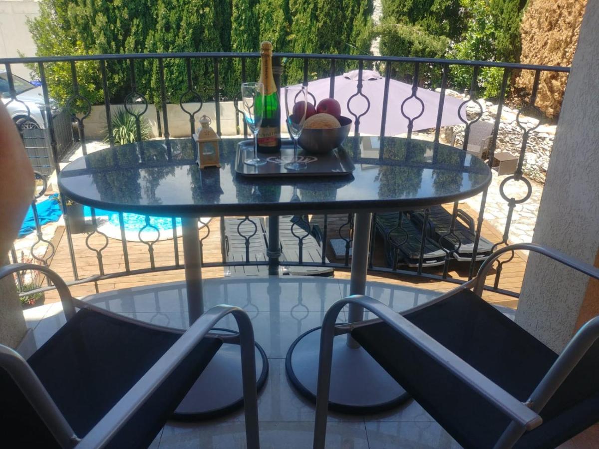 Lana Apartman Apartment Medulin Ngoại thất bức ảnh